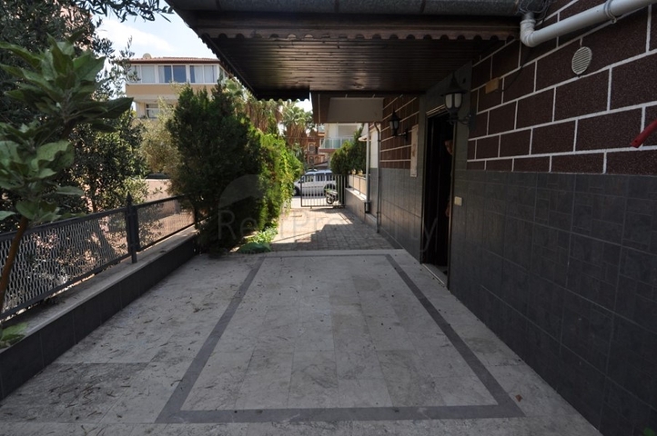 فيلا 2+1 في كوناكلي