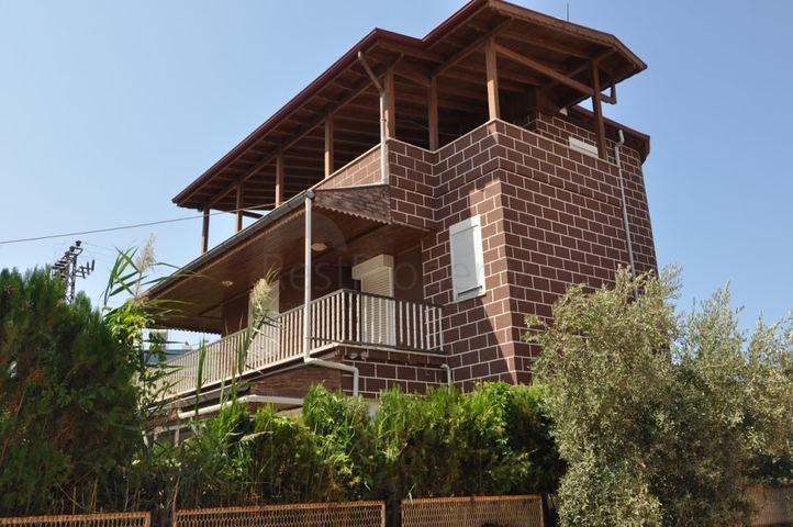 فيلا 2+1 في كوناكلي