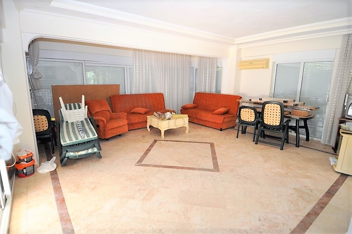 فيلا 2+1 في كوناكلي