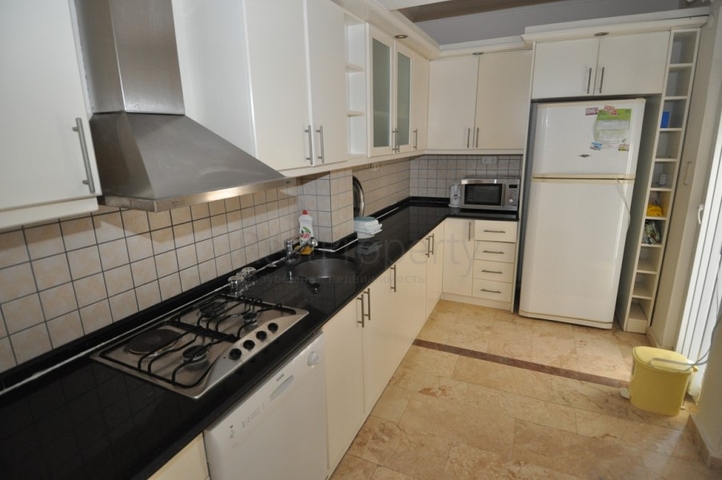 فيلا 2+1 في كوناكلي