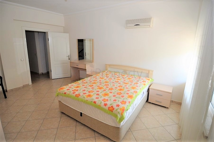 فيلا 2+1 في كوناكلي