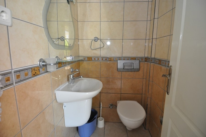 فيلا 2+1 في كوناكلي