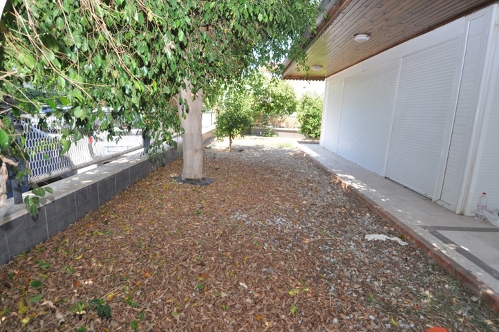 فيلا 2+1 في كوناكلي