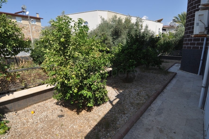 فيلا 2+1 في كوناكلي