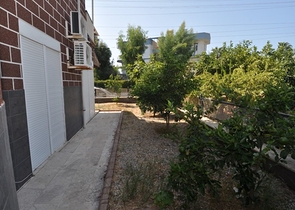 فيلا 2+1 في كوناكلي