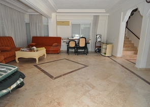 فيلا 2+1 في كوناكلي