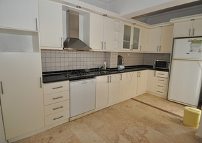 فيلا 2+1 في كوناكلي