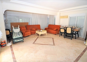 فيلا 2+1 في كوناكلي