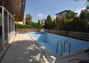 فيلا 2+1 في كوناكلي