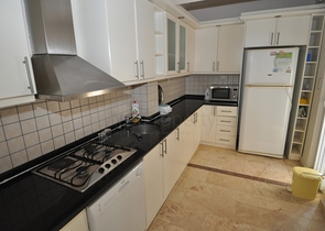 فيلا 2+1 في كوناكلي