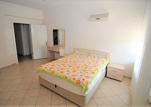 فيلا 2+1 في كوناكلي