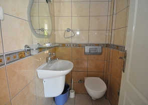 فيلا 2+1 في كوناكلي