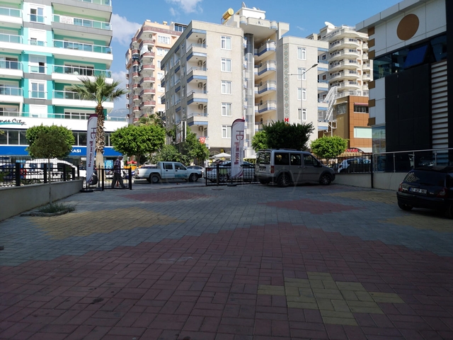 شقة 2+1 في محمودلار