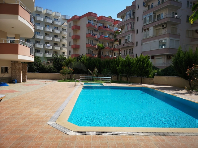 شقة 2+1 في محمودلار