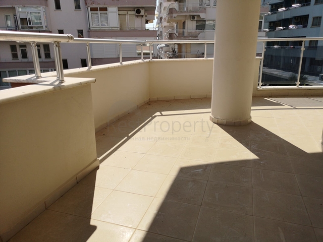 شقة 2+1 في محمودلار