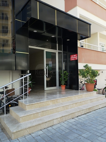 شقة 2+1 في محمودلار