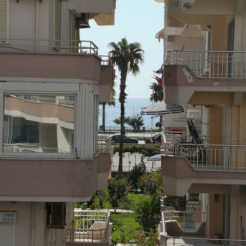 شقة 2+1 في محمودلار