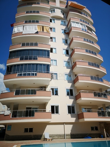 شقة 2+1 في محمودلار