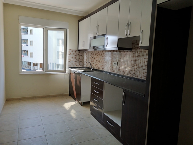 شقة 2+1 في محمودلار