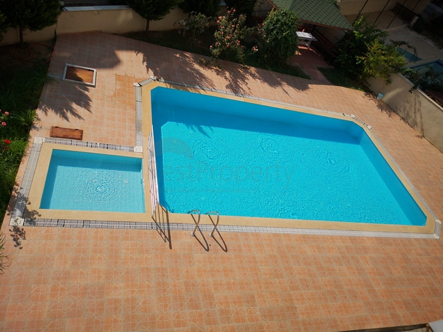 شقة 2+1 في محمودلار