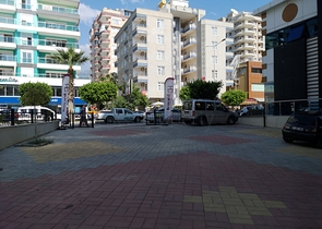 شقة 2+1 في محمودلار