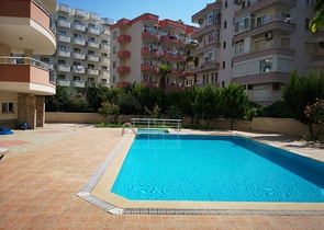 شقة 2+1 في محمودلار