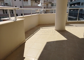 شقة 2+1 في محمودلار