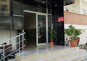 شقة 2+1 في محمودلار