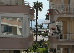 شقة 2+1 في محمودلار