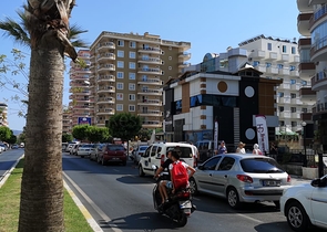 شقة 2+1 في محمودلار