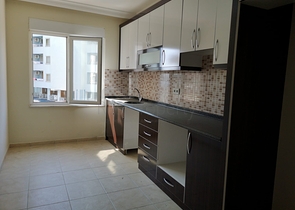 شقة 2+1 في محمودلار