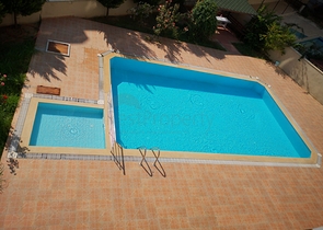 شقة 2+1 في محمودلار