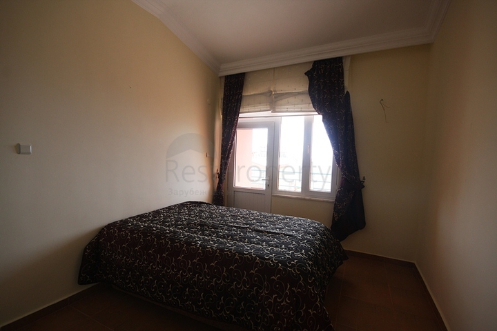 فيلا مفروشة في مركز مدينة ألانيا