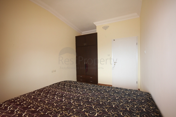 فيلا مفروشة في مركز مدينة ألانيا