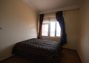 فيلا مفروشة في مركز مدينة ألانيا