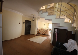 فيلا مفروشة في مركز مدينة ألانيا