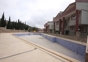 فيلا مفروشة في مركز مدينة ألانيا