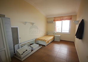 فيلا مفروشة في مركز مدينة ألانيا