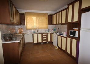 فيلا مفروشة في مركز مدينة ألانيا