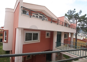 فيلا مفروشة في مركز مدينة ألانيا