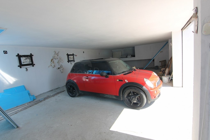 فيلا 2+1 مع مسبح خاص