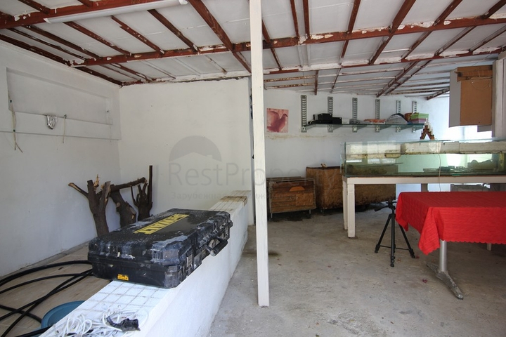 فيلا 2+1 مع مسبح خاص