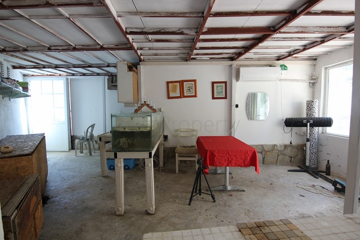 فيلا 2+1 مع مسبح خاص