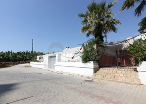 فيلا 2+1 مع مسبح خاص