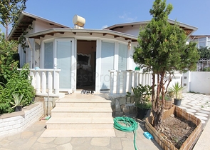 فيلا 2+1 مع مسبح خاص