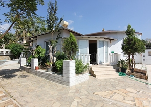 فيلا 2+1 مع مسبح خاص