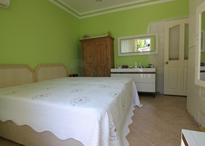 فيلا 2+1 مع مسبح خاص