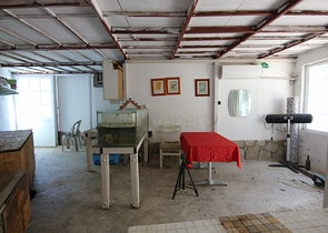 فيلا 2+1 مع مسبح خاص