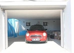 فيلا 2+1 مع مسبح خاص