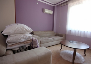 فيلا 2+1 مع مسبح خاص